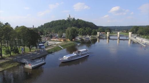 Hluboká nad Vltavou