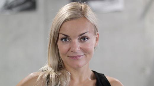 Jarmila Štuková