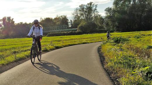 Frekventovaná bohumínská cyklostezka se na celý letošní rok uzavře