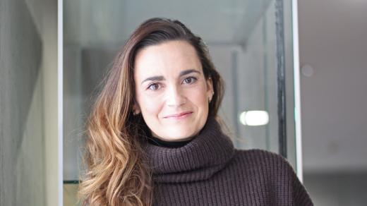 Daniela Písařovicová