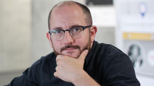Daniel Prokop