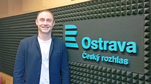 Martin Němec, primář Gynekologicko-porodního oddělení Nemocnice ve Frýdku-Místku