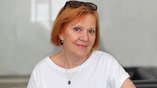 Lenka Termerová