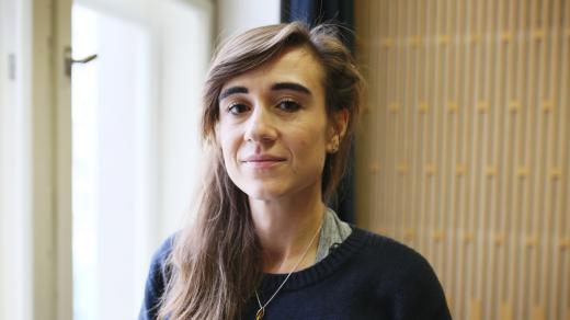 Táňa Zabloudilová