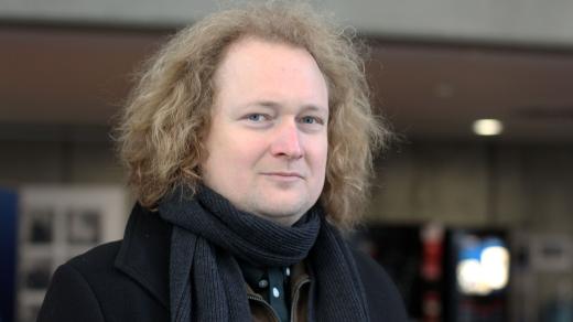 Martin Dušek, režisér zejména dokumentárních filmů