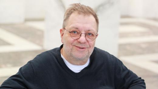 Milan Šteindler
