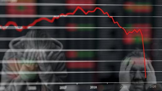 Pokud se recese rozlije po Evropě, pochopitelně to zasáhne i nás