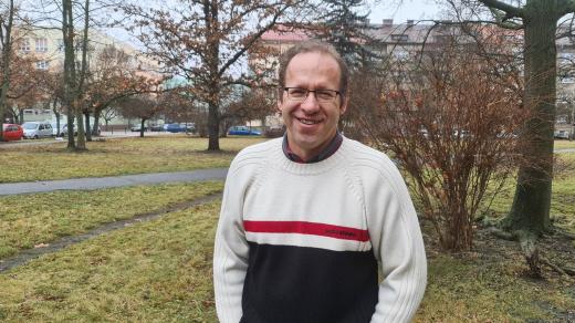 Jan Hocek