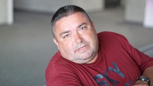 Marek Ždánský