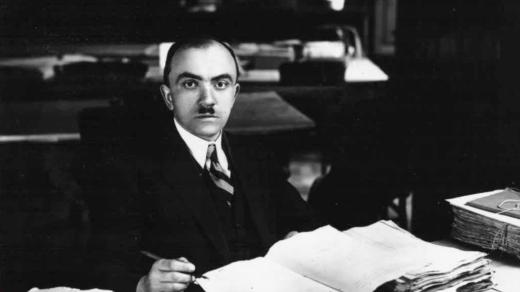 Otakar Odložilík (nedatováno)