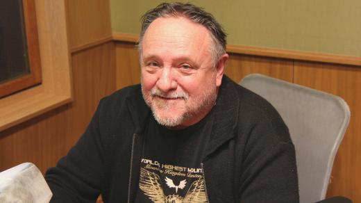 Jaroslav Samson Lenk