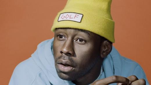 Tyler, the Creator 