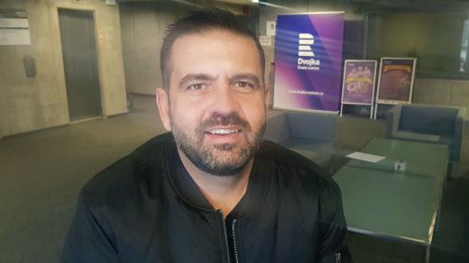 Radek Kašpárek