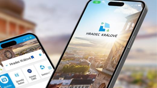 Město Hradec Králové spustilo od října novou aplikaci MUNIPOLIS, díky které je možné nahlašovat drobné závady nebo upozornit na nedostatky, které lze v krátkém čase napravit a vyřešit