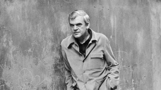 Milan Kundera