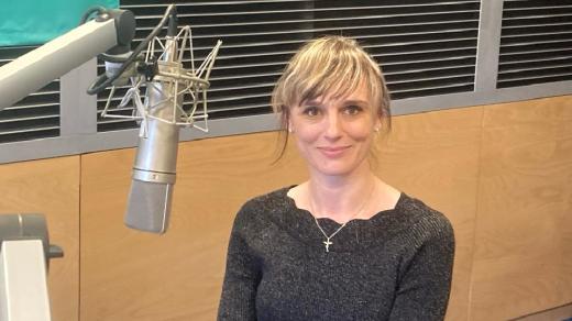 Jitka Šťovíčková, ředitelka Základní školy Pasířská v Jablonci nad Nisou