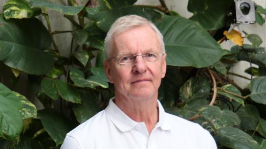 Kari Jalonen, trenér české hokejové reprezentace