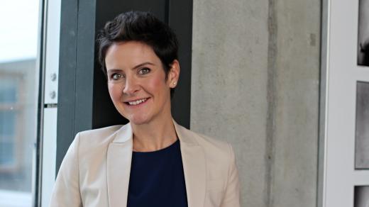Eva Le Peutrec