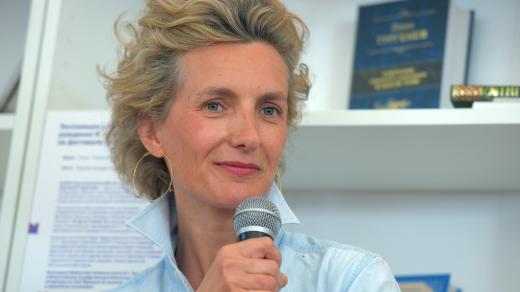 Anna Gavalda (2018)