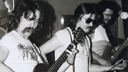 Skupina Extra Band (80. léta)