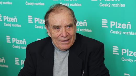 Bohuslav Balcara, spisovatel a překladatel