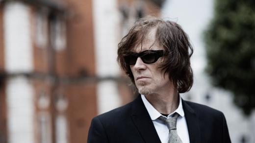 Mark Lanegan