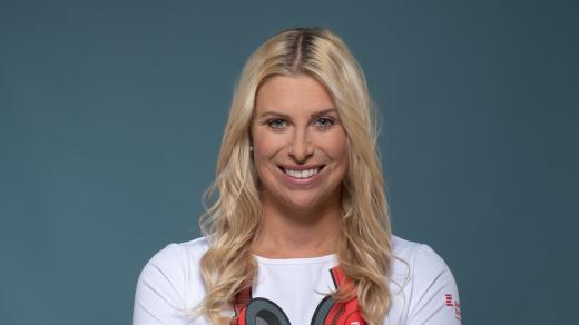 Andrea Sestini Hlaváčková