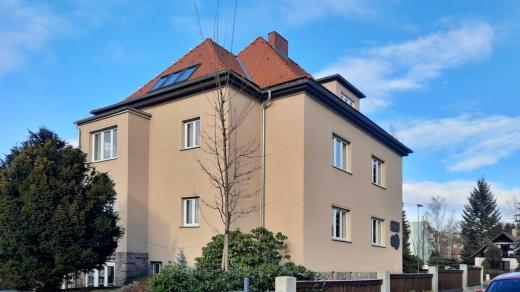 Nettlova vila Liberec