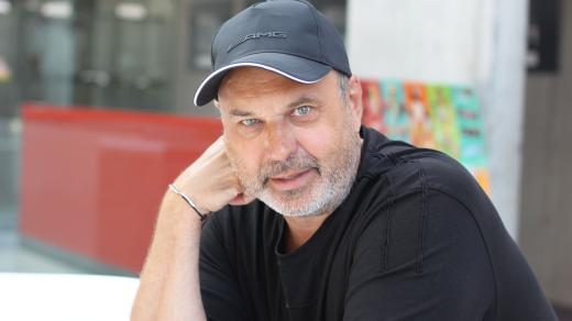 Petr Rychlý