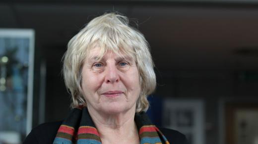 Pavla Jazairiová