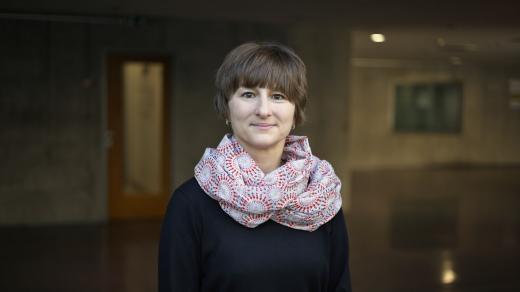 Zuzana Lizcová, FSV UK