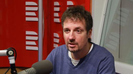 Michal Reitler