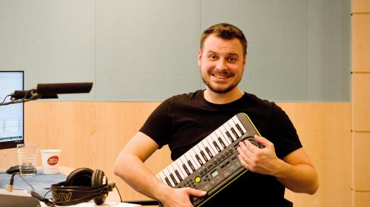 Filip Teller