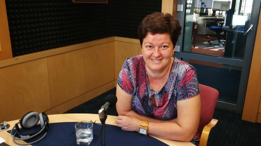 MUDr. Jana Juhászová