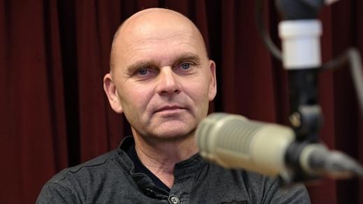 Miroslav Račan, cestovatel