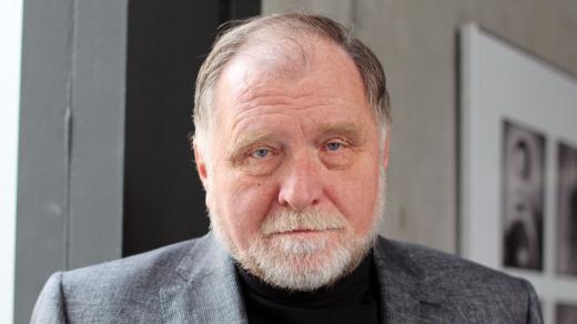 Advokát Tomáš Sokol