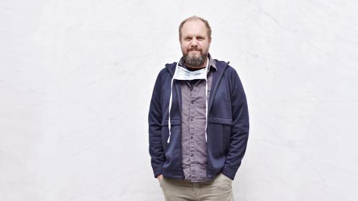 David Ondříček