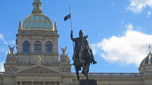 Národní muzeum v Praze