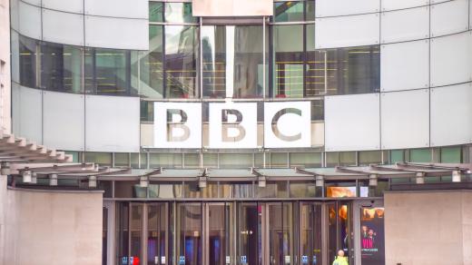 BBC, ilustrační