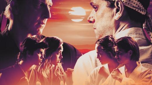 Cobra Kai