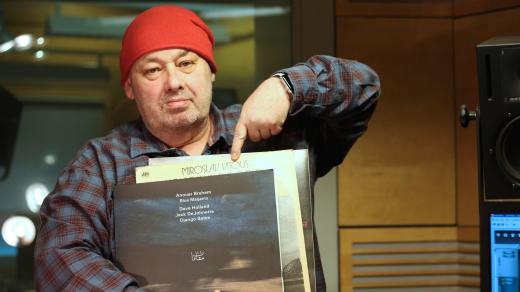 Alexej Charvát