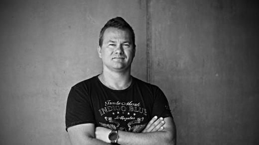 Tomáš Boukal, antropolog