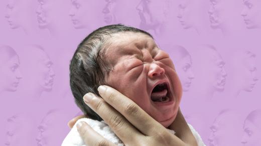 Člověčiny. Mohou muži rodit?