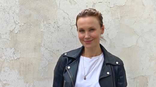 Vlastina Svátková