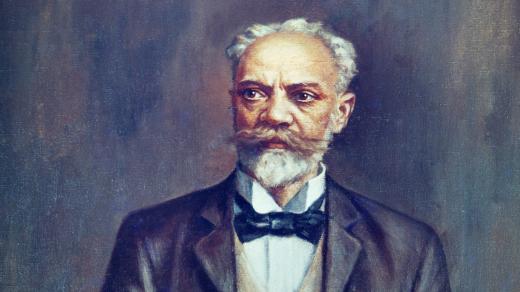 Antonín Dvořák 180