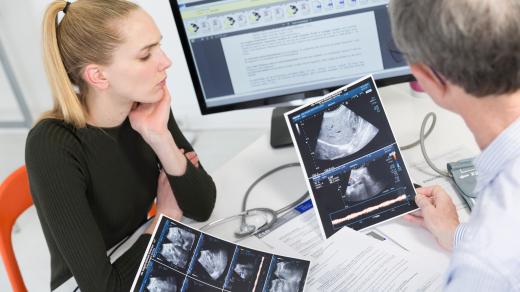 Gastroenterologické vyšetření (ilustrační foto)