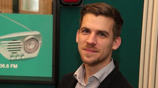 Jakub Kohn