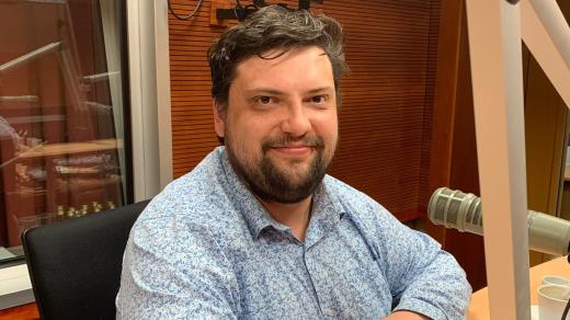 Štěpán Koláček