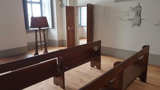 V klášteře Kladruby vzniká nová expozice