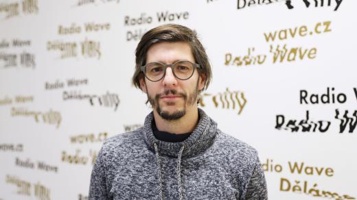 Radek Hábl, expert na zadlužení